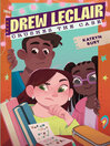 Cover image for Drew Leclair Crushes the Case